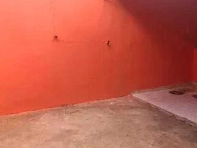 Imagem 3: Casa para Aluguel Possui 100 Metros Quadrados com 2 Quartos em Samambaia Norte - Brasília