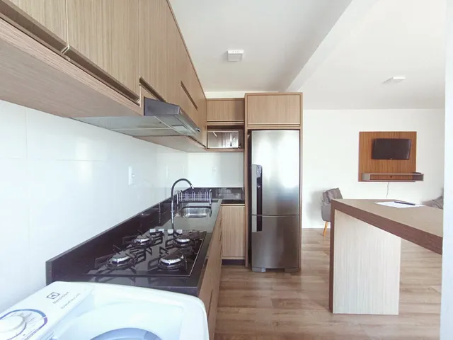 Imagem: Apartamento 2 Quartos com Suíte em Centenário