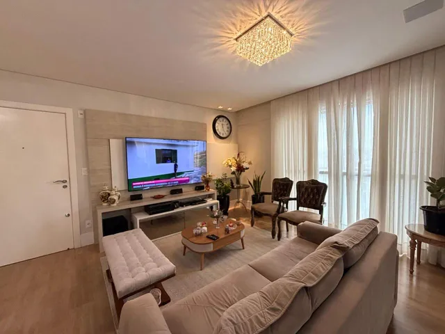 Imagem 5: Apartamento 3 Quartos com Varanda Gourmet no Centro de Jaraguá do Sul – Financia e