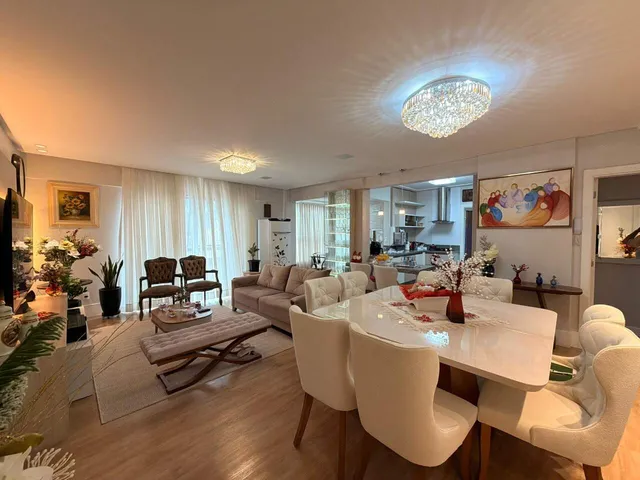 Imagem 16: Apartamento 3 Quartos com Varanda Gourmet no Centro de Jaraguá do Sul – Financia e