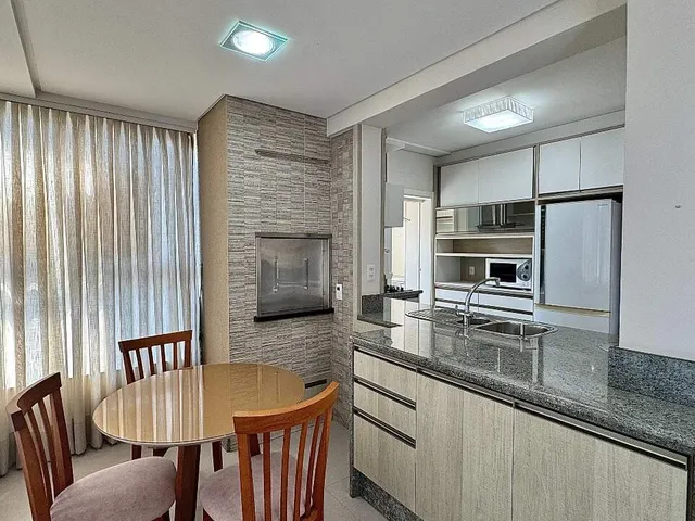 Imagem 7: Apartamento 3 Quartos com Varanda Gourmet no Centro de Jaraguá do Sul – Financia e