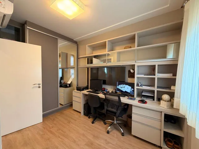 Imagem 6: Apartamento 3 Quartos com Varanda Gourmet no Centro de Jaraguá do Sul – Financia e
