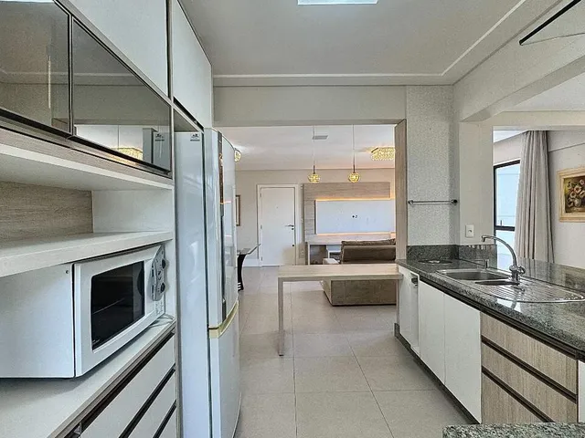 Imagem 13: Apartamento 3 Quartos com Varanda Gourmet no Centro de Jaraguá do Sul – Financia e