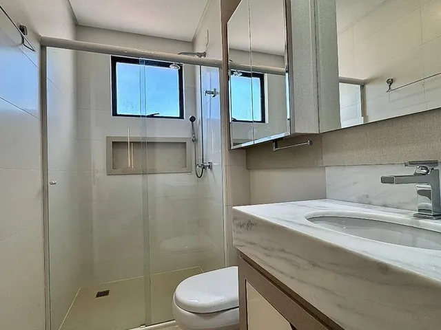 Imagem 3: Apartamento 3 Quartos com Varanda Gourmet no Centro de Jaraguá do Sul – Financia e