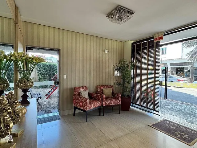 Imagem 14: Apartamento 3 Quartos com Varanda Gourmet no Centro de Jaraguá do Sul – Financia e