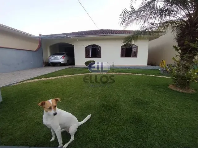 Imagem: Casa 3 Quartos Bairro João Costa Joinville-Sc