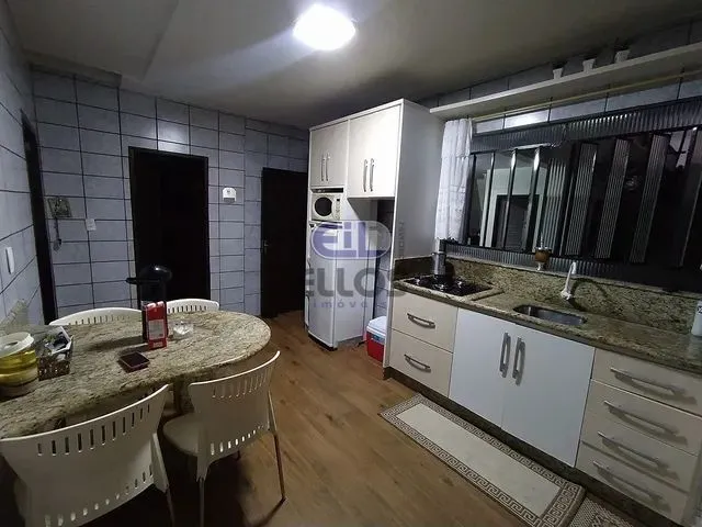 Imagem 6: Casa 3 Quartos Bairro João Costa Joinville-Sc