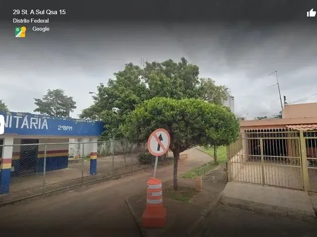 Imagem: Alugo Cs Fundo 2Qts Qsa