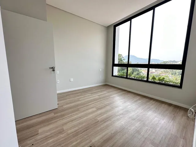Imagem 5: Geminado Frente em Vila Lenzi, Jaraguá do Sul – 2 suítes, 1 vaga, Financia