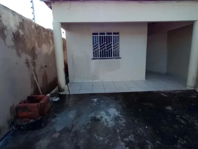 Imagem 3: Aluga-Se Casa em Bairro Centenário