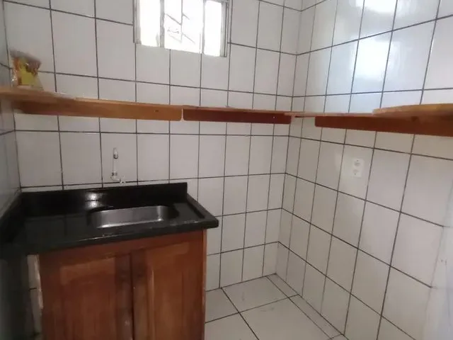Imagem 2: Aluga-Se Casa em Bairro Centenário