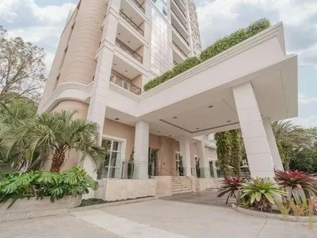 Imagem: Apartamento no Atiradores com 3 Quartos