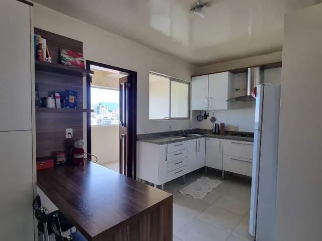 Imagem 9: Apartamento à venda, 3 quartos, 1 suíte, 2 vagas, Centro - Jaraguá do Sul/SC