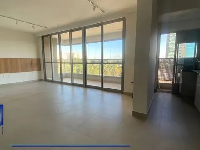 Imagem: Apartamento Residencial para Locação no