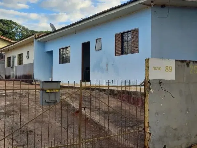 Imagem: Alugamos Pequena Casa Frente 1 Qto. Por