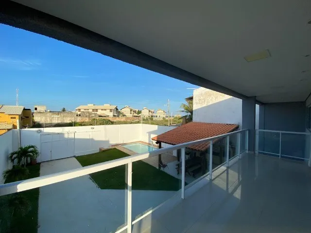 Imagem: Linda Casa de Praia no Barra Mar (50M) da