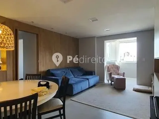 Imagem: Apartamento 3 Dormitórios com Suíte na