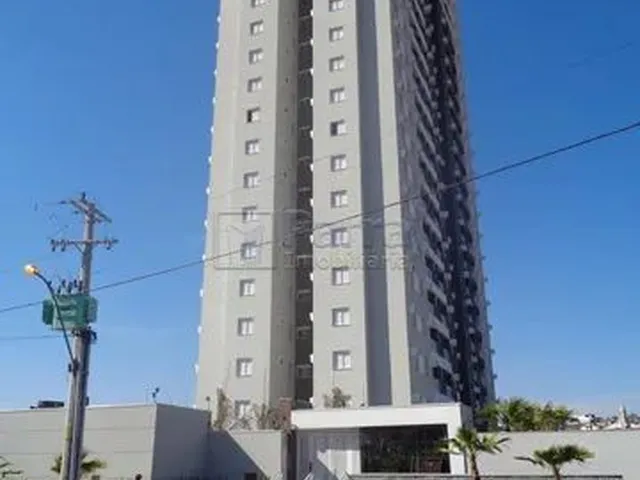 Imagem: Apartamento Padrão em Franca