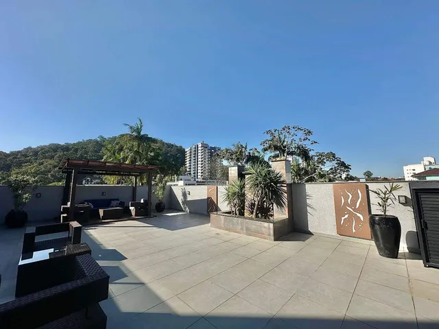 Imagem 7: Apartamento à Venda em Jaraguá do Sul com 3 quartos sendo 3 suítes – Bairro Centro