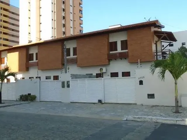 Imagem: Casa para Aluguel, Manaíra, João Pessoa