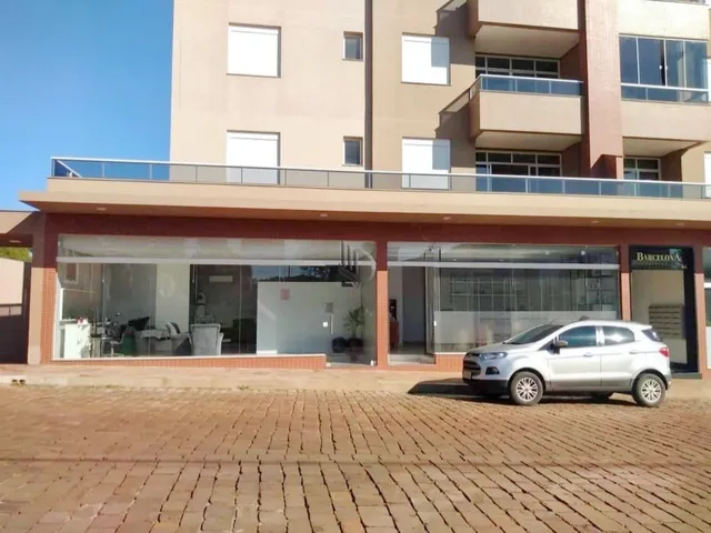 Imagem: Apartamento Residencial em Espumoso - Rs