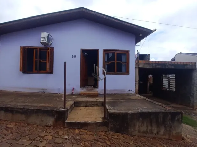 Imagem: CASA RESIDENCIAL em IBIRUBÁ - RS, Floresta