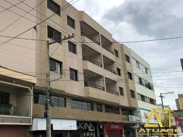 Imagem 3: Locação Apartamento com 3 dormitórios