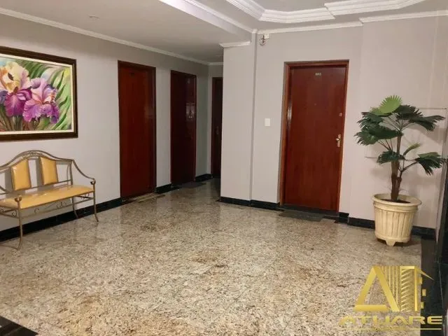 Imagem 4: Locação Apartamento com 3 dormitórios