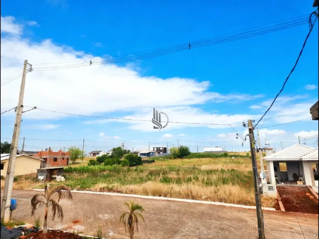 Imagem: Terreno Residencial em Selbach - Rs, Werlang