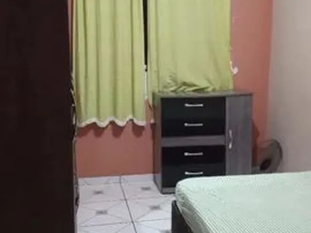 Imagem: Alugo Um Quarto Residência Familiar