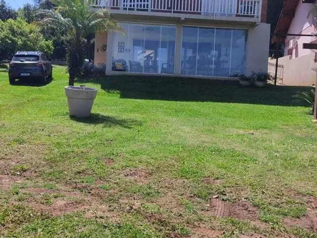 Imagem: Casa à venda no bairro Sede Aurora em Quinze