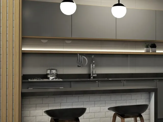 Imagem 5: APARTAMENTO RESIDENCIAL em NÃO-ME-TOQUE - RS, Centro
