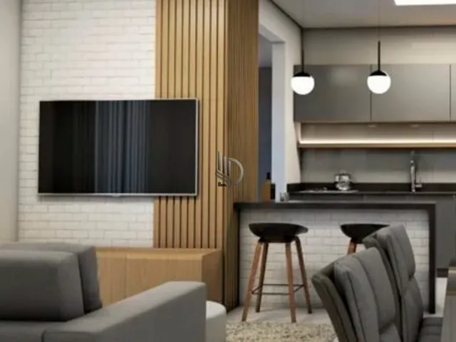 Imagem 3: APARTAMENTO RESIDENCIAL em NÃO-ME-TOQUE - RS, Centro