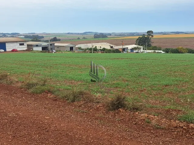 Imagem: Excelente Oportunidade Terreno Industrial