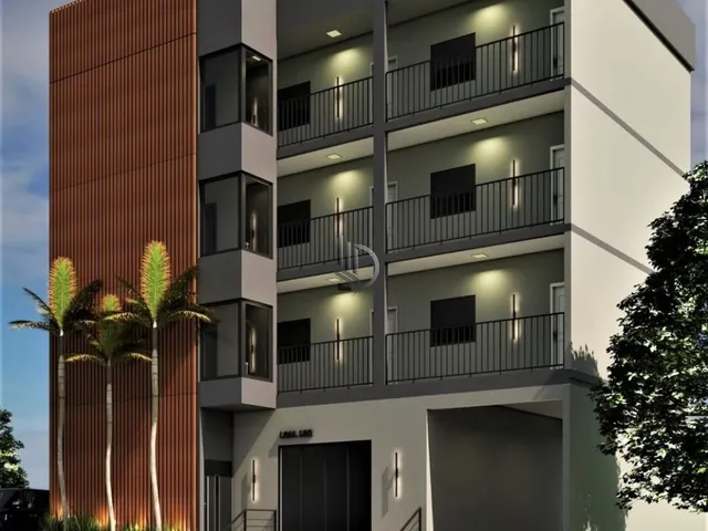 Imagem: Apartamento Residencial em Tapera - Rs
