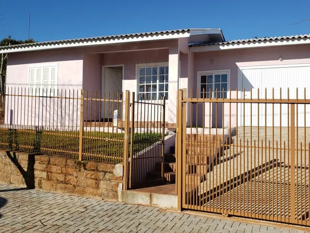 Imagem: Casa À Venda no Bairro Centro em Selbach/Rs
