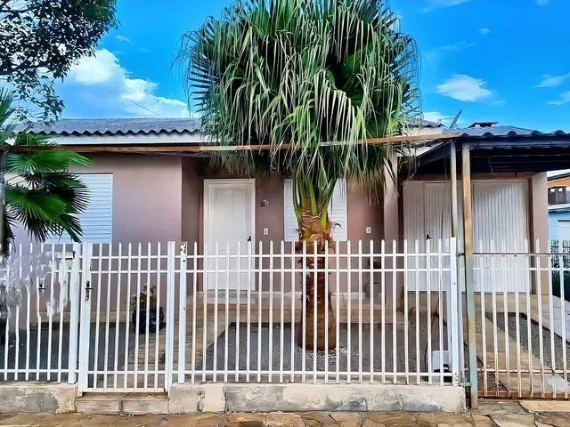 Imagem: Casa com 2 Dormitórios em Selbach