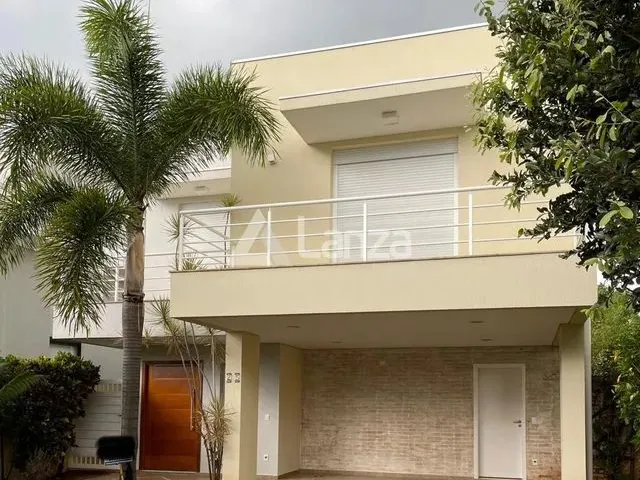 Imagem: Casa - Barão Geraldo - Campinas