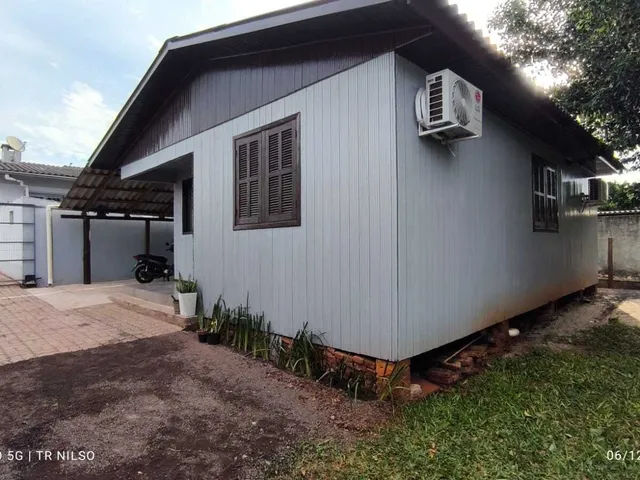 Imagem: Casa à venda no bairro Centro em Ibirubá/RS