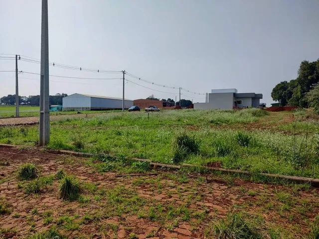 Imagem: Terreno à venda no bairro Centro em Quinze