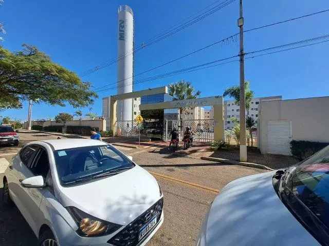 Imagem: Apartamento Próximo a Faculdade Fama