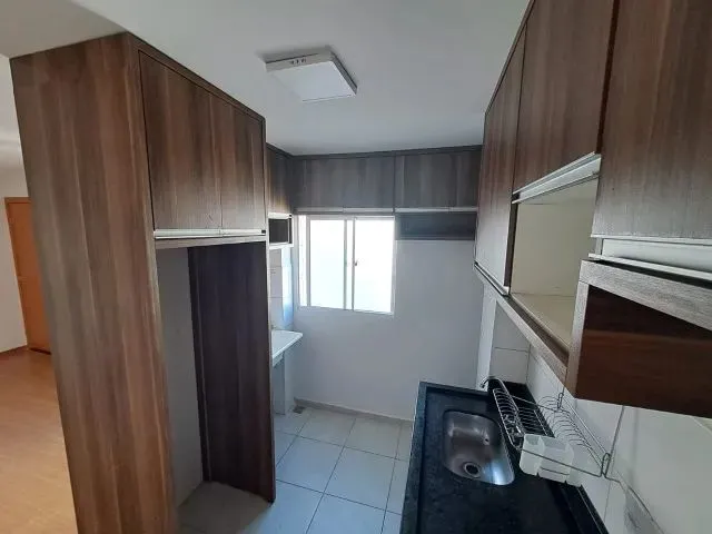 Imagem 11: Apartamento Próximo a Faculdade Fama
