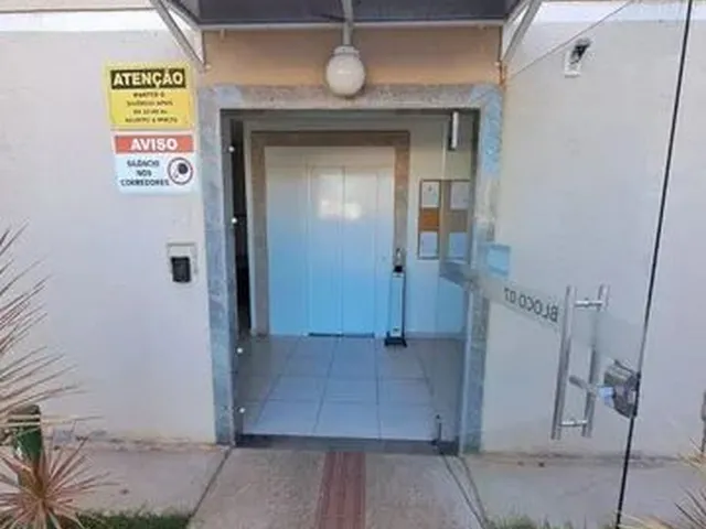 Imagem 5: Apartamento Próximo a Faculdade Fama
