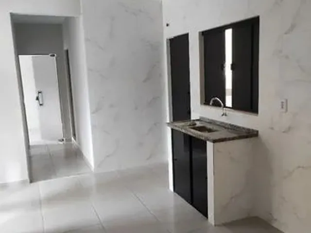 Imagem 2: Alugo Apartamento no Retiro com 2 Quartos