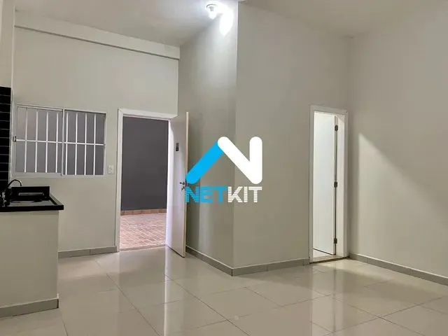 Imagem: Kitnet Nova em Diadema, Pronta para Morar!