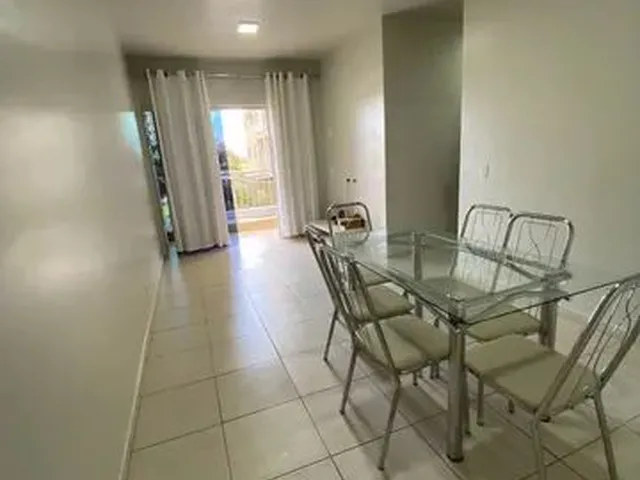 Imagem: Apartamento 3Qts Sendo 1 Suíte no Condomínio