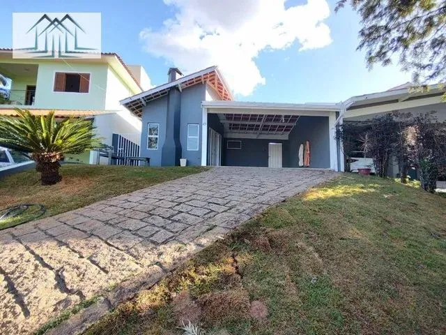 Imagem: Casa com 3 Dormitórios, 166 M² - Venda