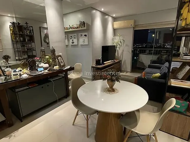 Imagem: Cód. 1478 - Apartamento no Brisas do Madeira