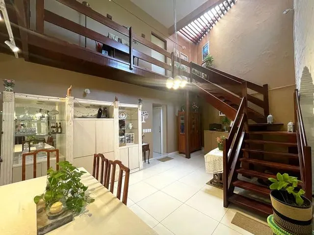 Imagem: Casa Duplex Encantadora no Edson Queiroz!