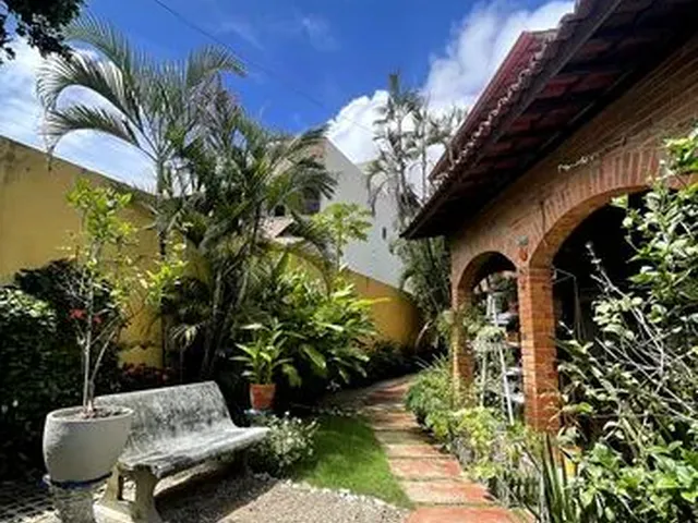 Imagem 10: Casa Duplex Encantadora no Edson Queiroz!